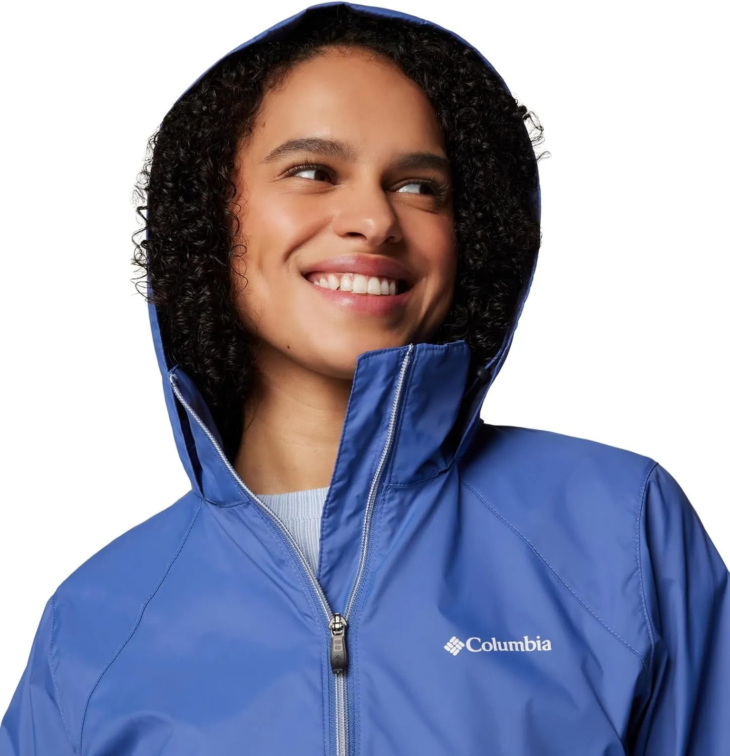 Columbia Women's Switchback Iii Jacket