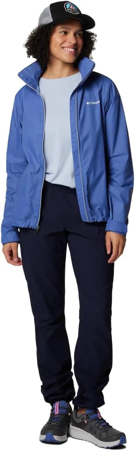 Columbia Women's Switchback Iii Jacket