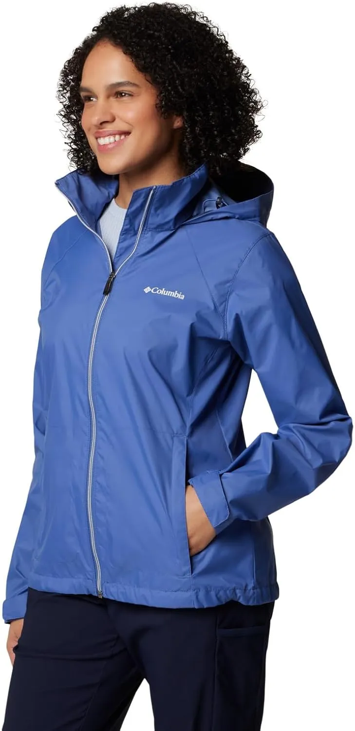 Columbia Women's Switchback Iii Jacket