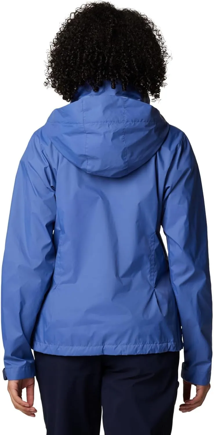 Columbia Women's Switchback Iii Jacket