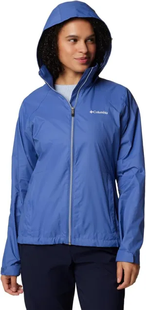 Columbia Women's Switchback Iii Jacket