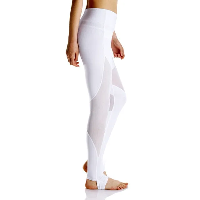 compression pants