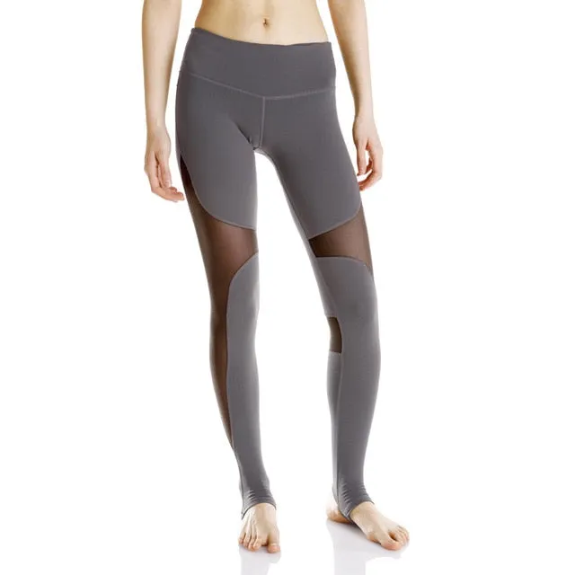 compression pants