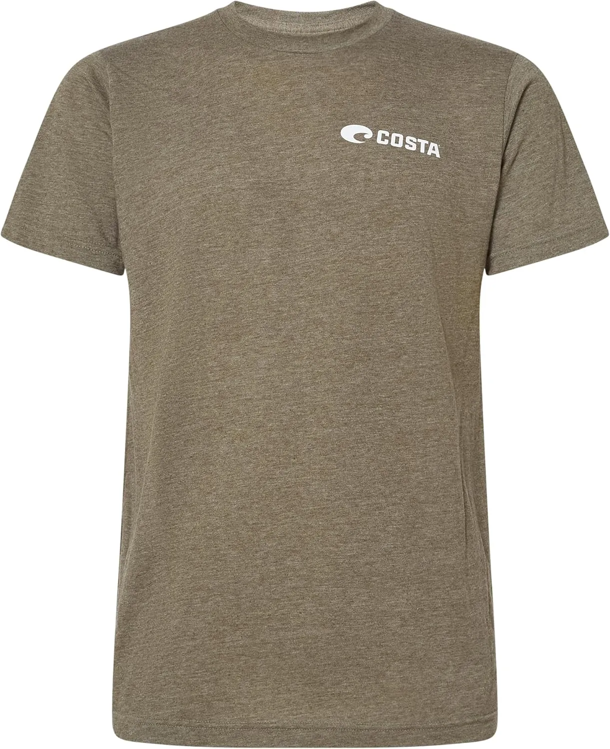 Costa Del Mar Men's Pride Short Sleeve T Shirt
