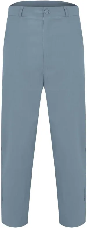 CRNTCEM Summer Golf Pants for Men Straight Leg Business Casual Hiking Travel Pants Tapered Leg Flat Front Formal Dress Pants