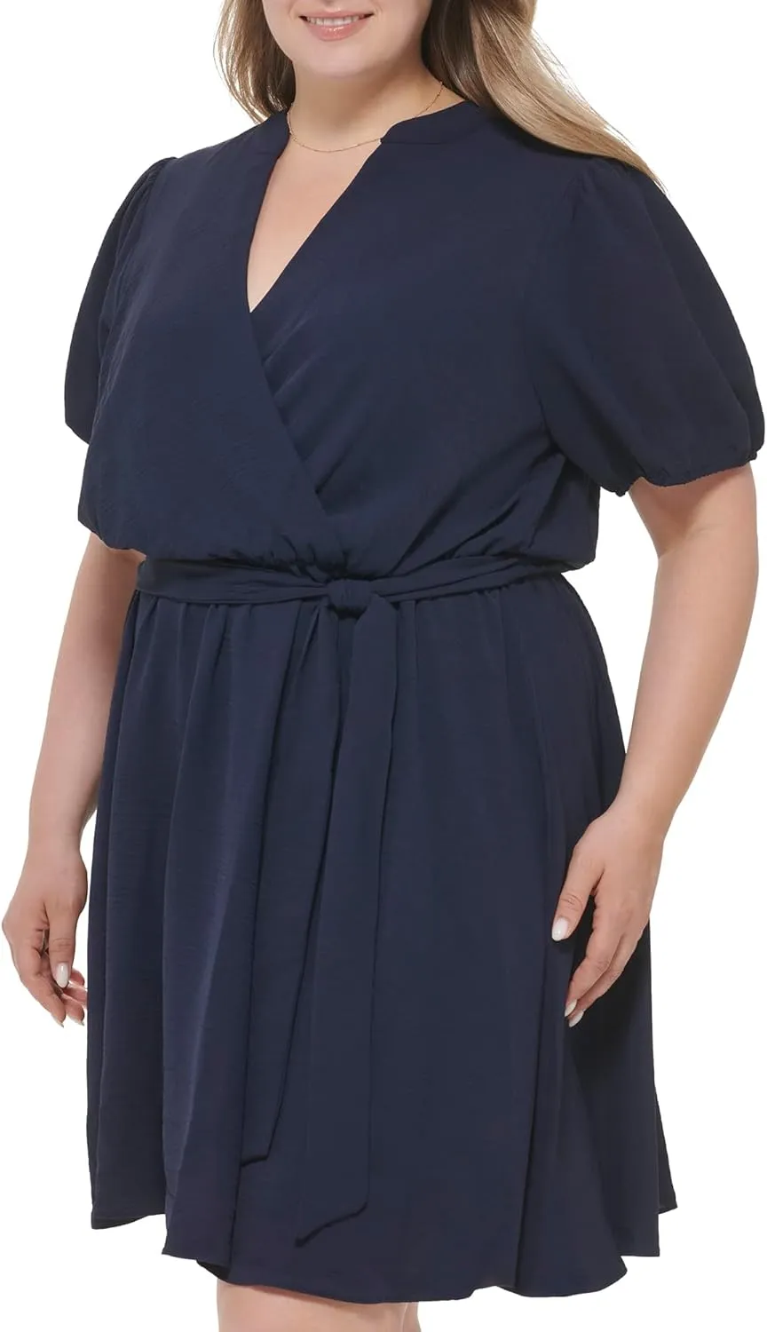 DKNY womens Sweater Dress