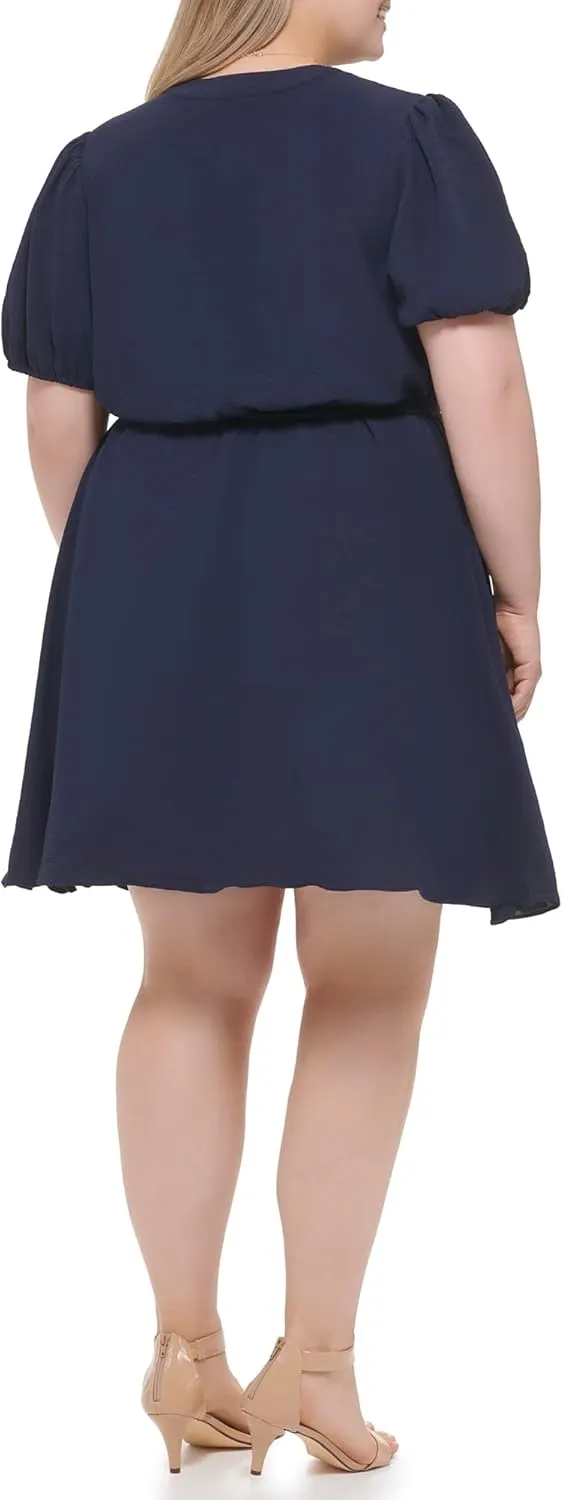 DKNY womens Sweater Dress