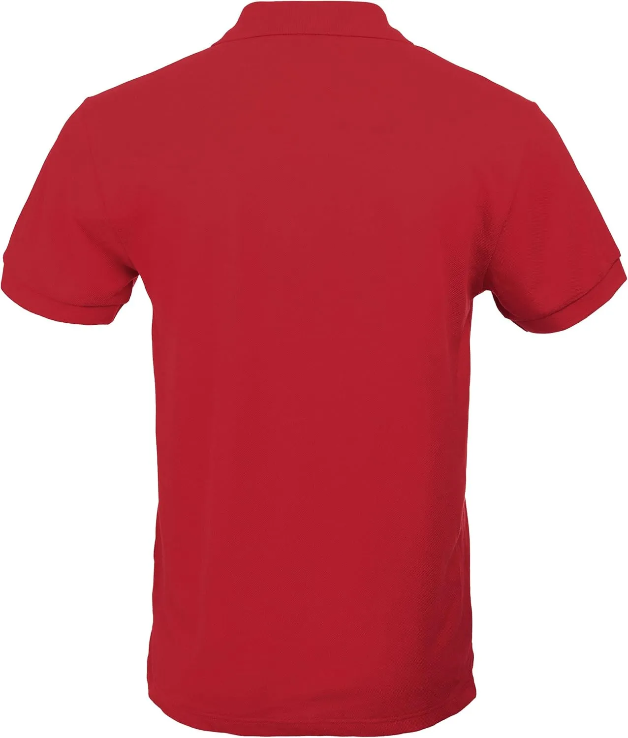 FOCO Men's NFL Team Logo Polo Short Sleeve Shirt