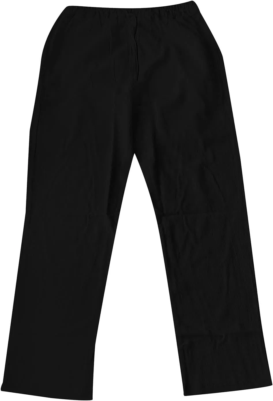 FZVYD Khaki Cargo Pants Mens Joggers Cargo Pants Fashion Casual Sweatpants Work Pants Drawstring Loose Trousers with Pockets