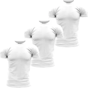 Grunt Style Basic Crew Men's T-Shirt