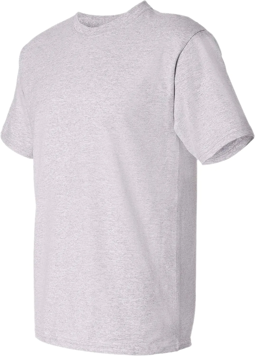 Hanes Men's Comfortsoft Tagless Crewneck T-Shirt 4 Pack