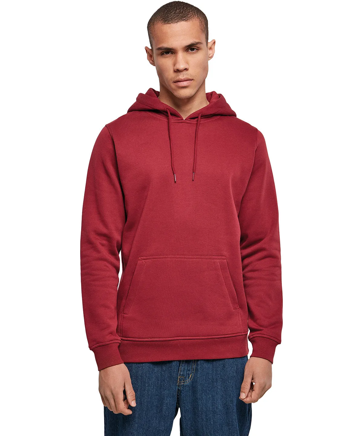 Heavy hoodie | Ultra Violet
