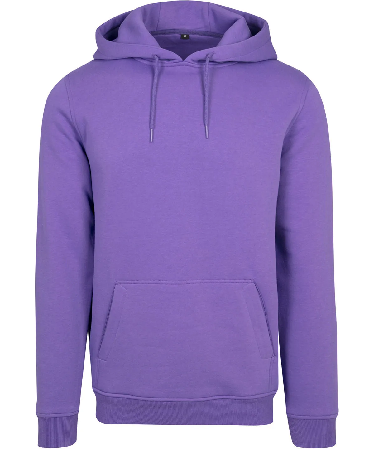 Heavy hoodie | Ultra Violet