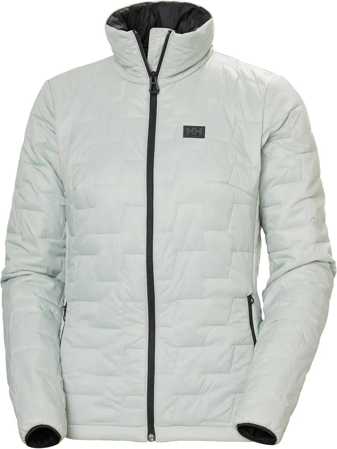 Helly-Hansen Lifaloft Insulator Jacket - Women's Athletic-Insulated-Coat, Lightweight Warm Insulator Jacket