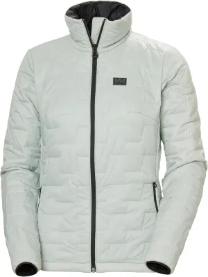 Helly-Hansen Lifaloft Insulator Jacket - Women's Athletic-Insulated-Coat, Lightweight Warm Insulator Jacket
