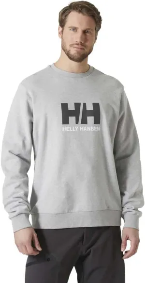 Helly-Hansen Men's Hh Logo Crew Sweater 2.0