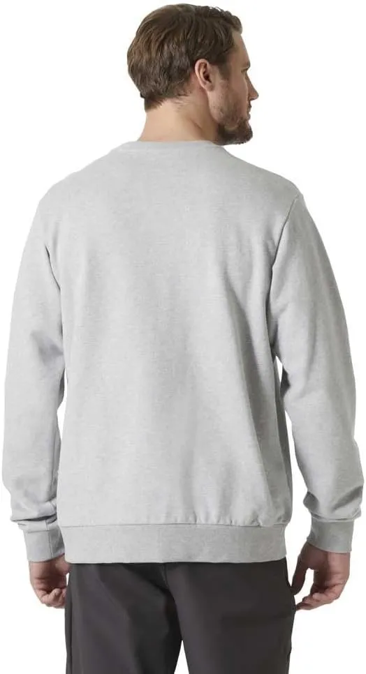 Helly-Hansen Men's Hh Logo Crew Sweater 2.0