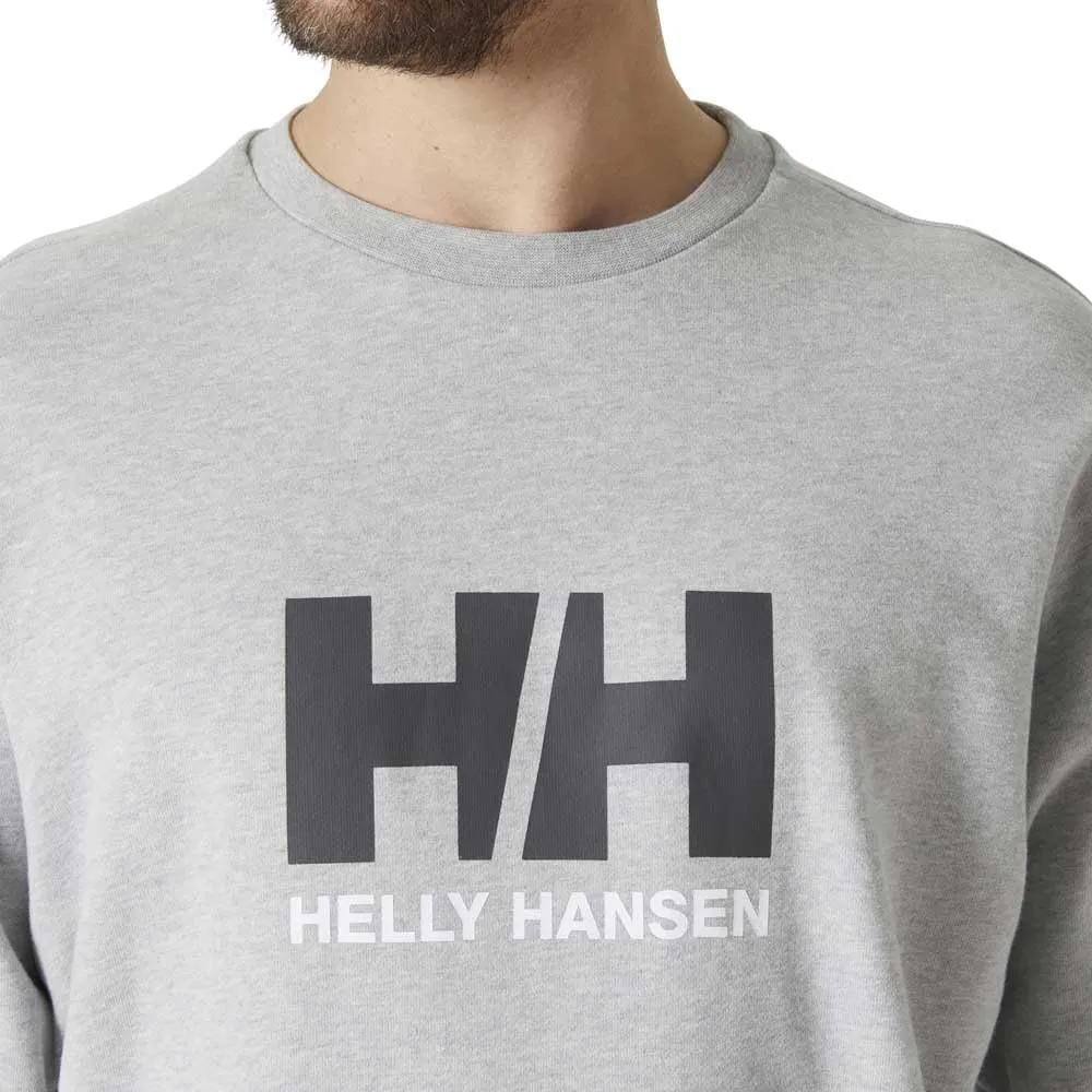 Helly-Hansen Men's Hh Logo Crew Sweater 2.0