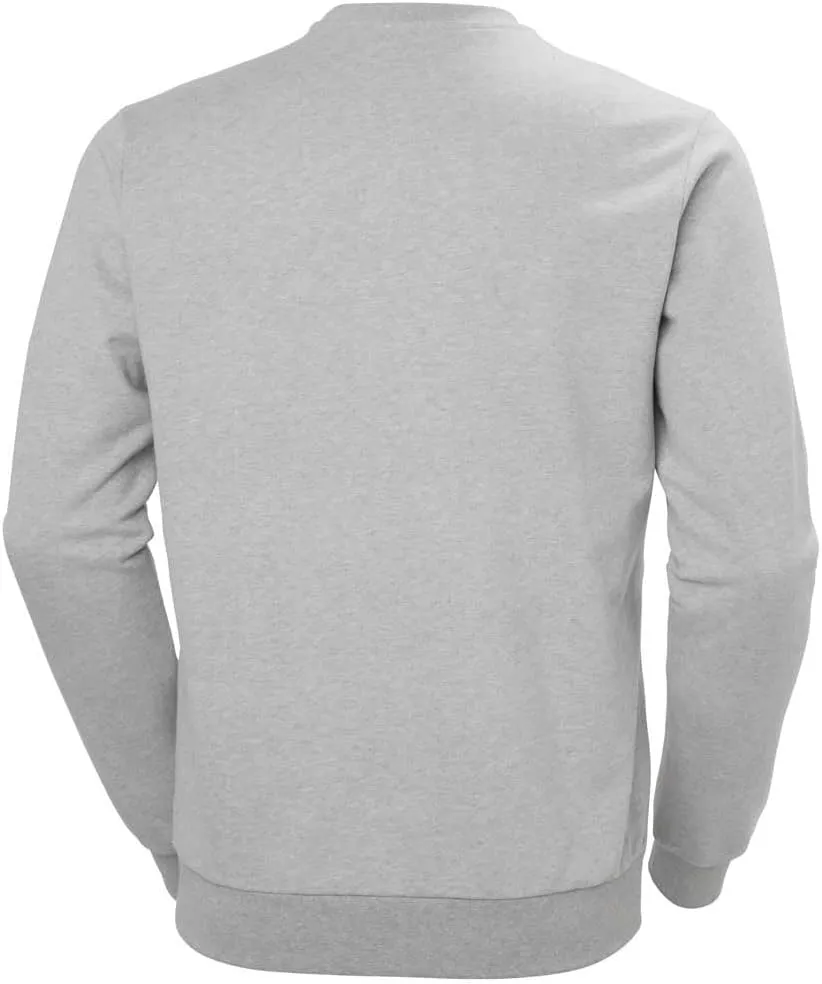 Helly-Hansen Men's Hh Logo Crew Sweater 2.0