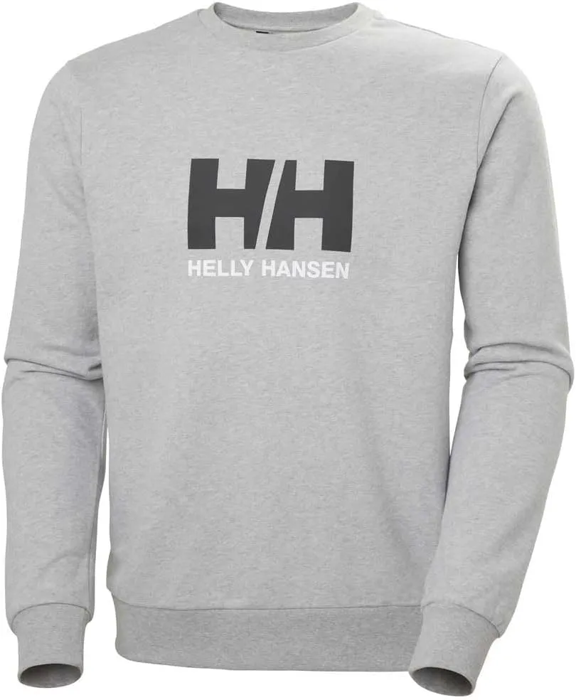 Helly-Hansen Men's Hh Logo Crew Sweater 2.0