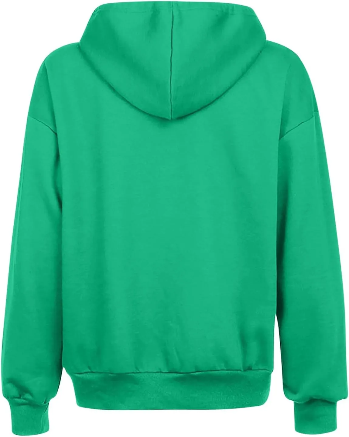 Hoodies Sweatshirts for Women 2024 Casual Long Sleeve Shirt Zip Up Fleece Hoodie Jacket Coat Fall Clothes with Pocket