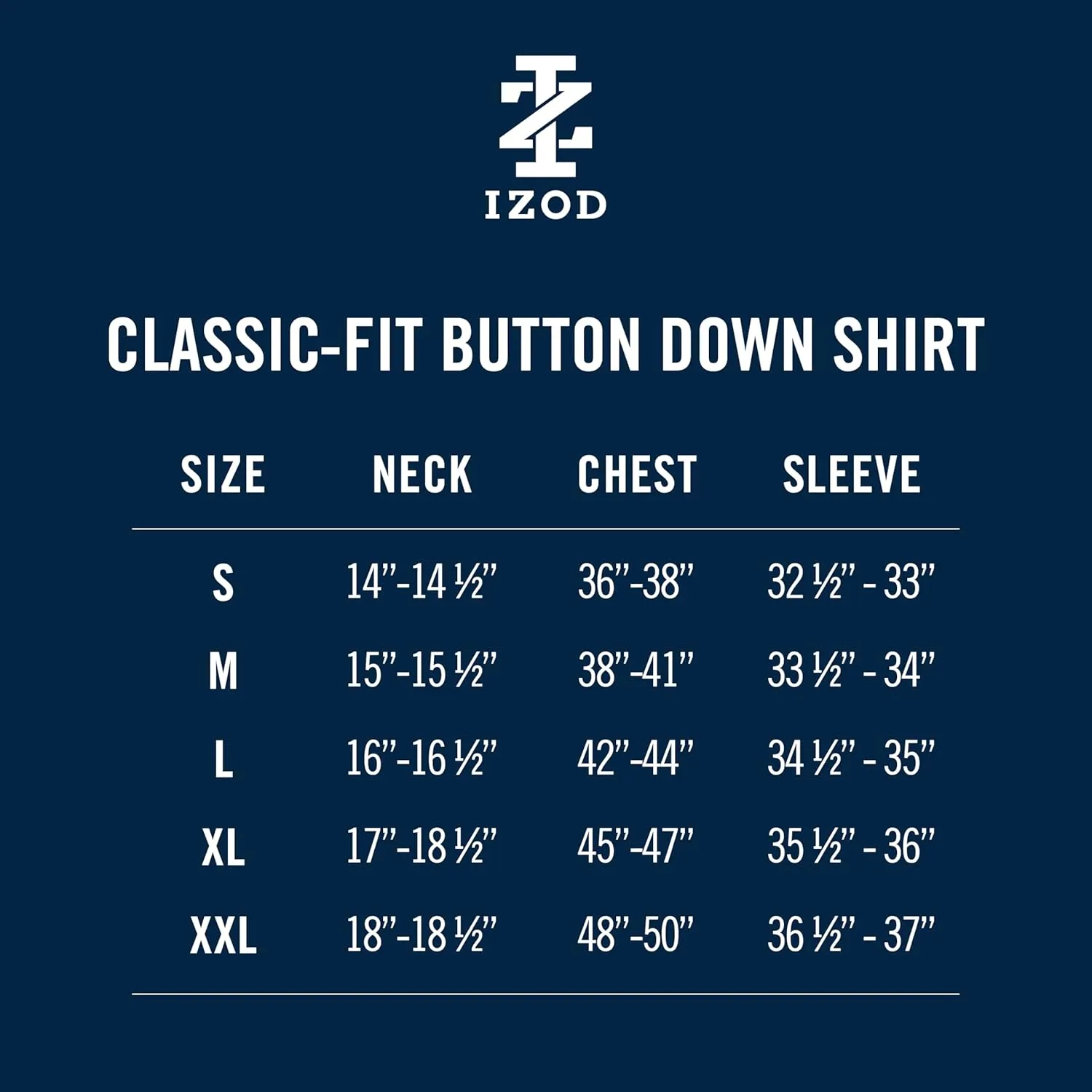 Izod Mens Breeze Short Sleeve Button Down Patterned Shirt