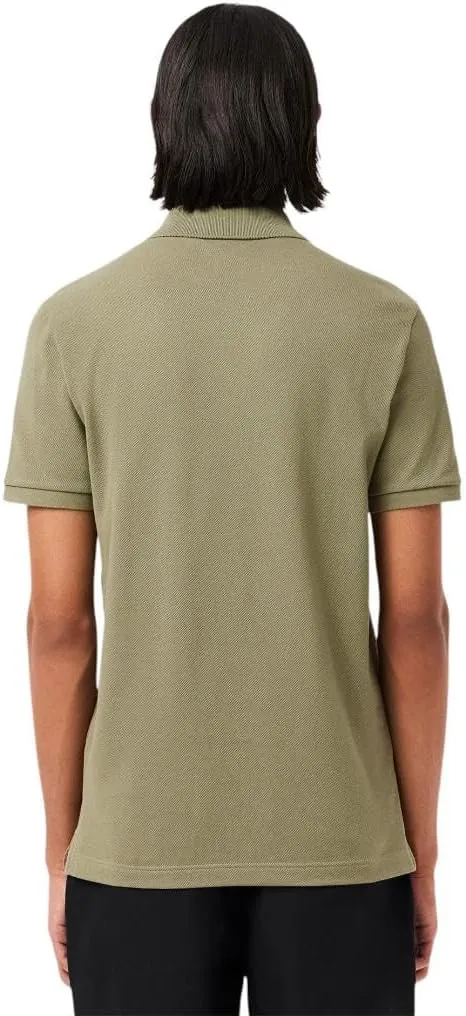 Lacoste Men's Original L.12.12 Slim Fit Polo Shirt