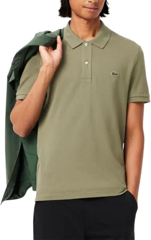 Lacoste Men's Original L.12.12 Slim Fit Polo Shirt