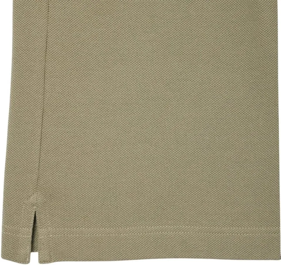 Lacoste Men's Original L.12.12 Slim Fit Polo Shirt