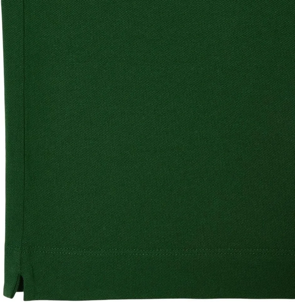 Lacoste Men's Short Sleeve Paris Polo Shirt