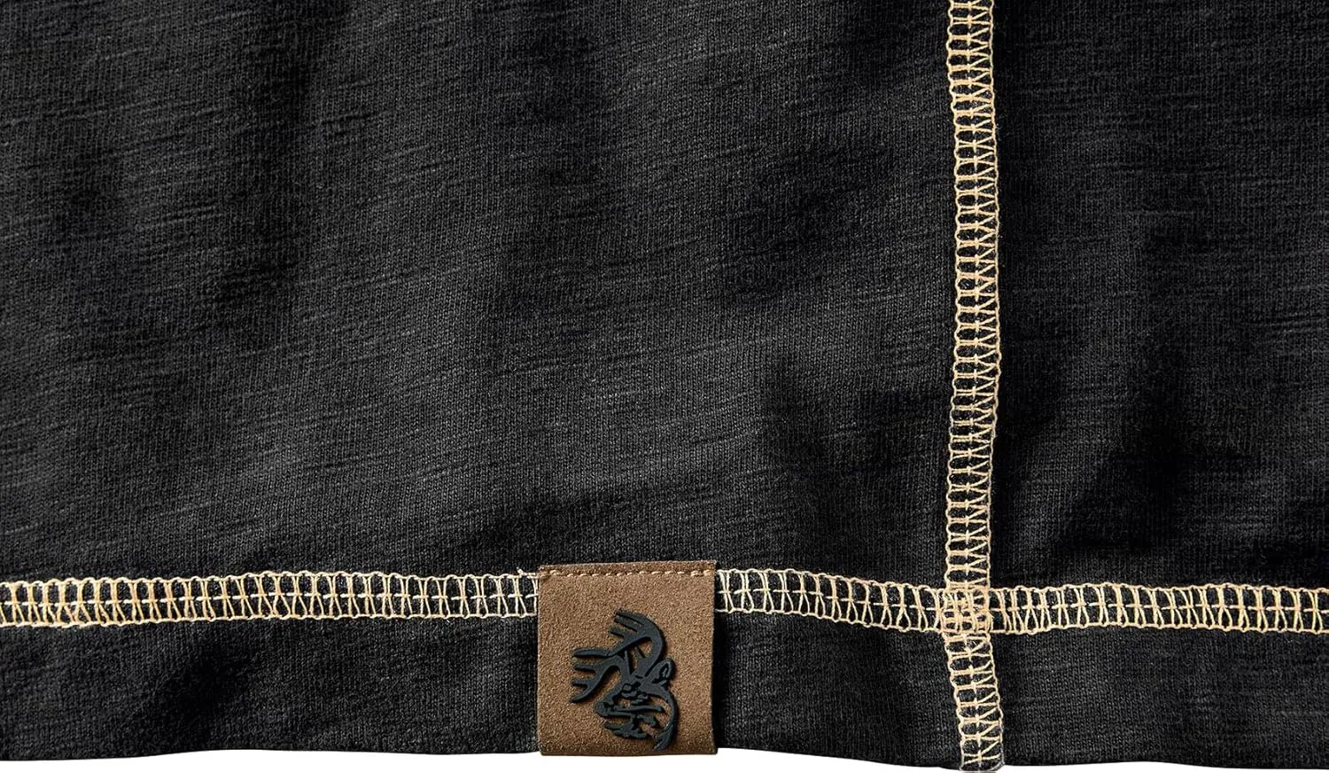 Legendary Whitetails Men's Maverick Slub Henley Shirt