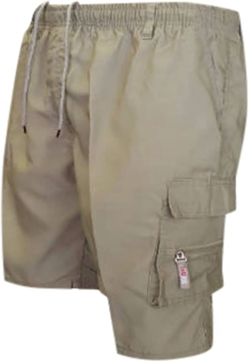 Men Jogging Bottoms Pants Casual Breathable Joggers Outdoor Sweatpants Elasticated Waist Cargo Pant