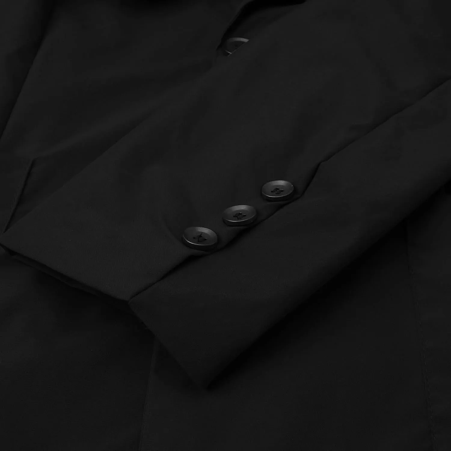 Mens Business Casual BlazerDaily Wear Suit Jacket Slim Fit Formal Coat Work Dress Jackets for Dinner,Prom,Wedding