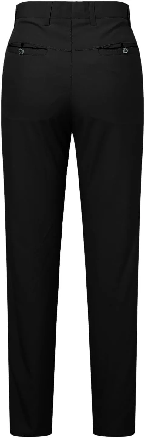 Men's Cargo Combat Pants Casual Cotton Stretchy Linen Pant Classic Sweatpants Joggers Sports Jogging Bottoms