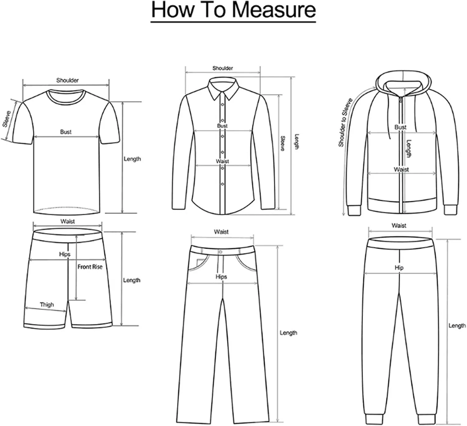 Mens Cargo Pants Casual Hiking Pants Joggers Athletic Pants Cotton Loose Straight Sweatpants for Men
