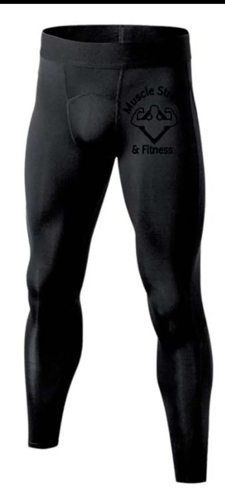Men's Compression Pants