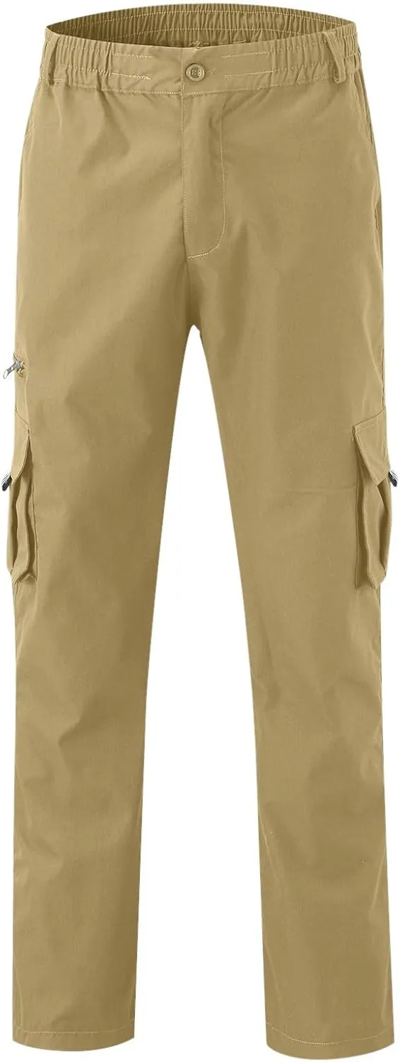 Men's Joggers Baggy Joggers Sweatpant Workout Running Gym Sport Cargo Chino Pant Comfort Soft Jogging Sweat