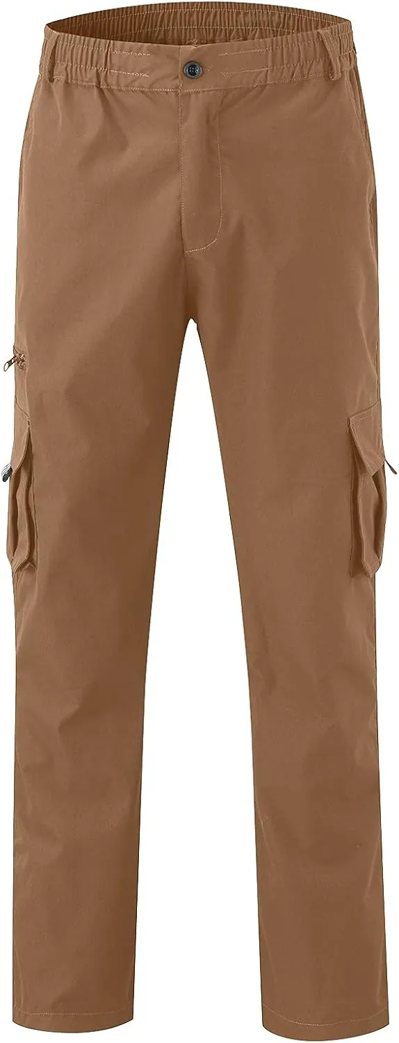 Men's Joggers Baggy Joggers Sweatpant Workout Running Gym Sport Cargo Chino Pant Comfort Soft Jogging Sweat