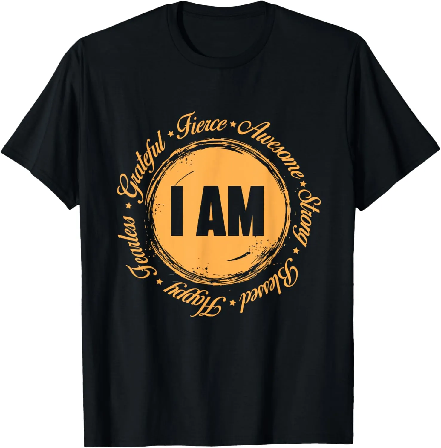 Motivational Quote Inspiration Positive Saying Life Slogan T-Shirt