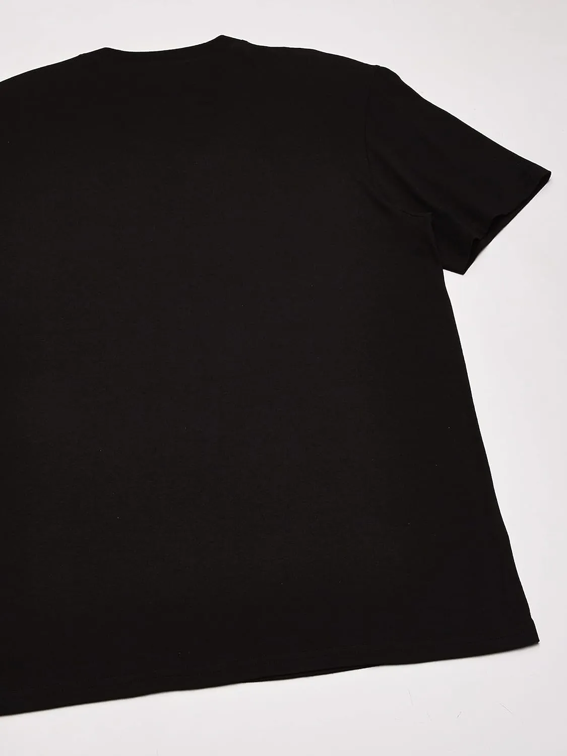 Nautica Men's Cotton V-Neck 3-Pack T-Shirt