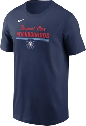 Nike Men's MLB City Connect 2-Hit T-Shirt