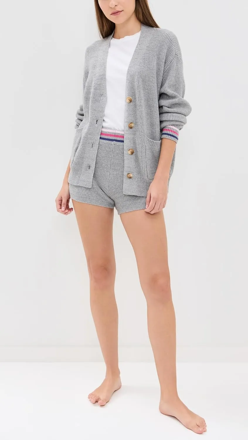 PJ Salvage womens Sweater Weather Cardigan