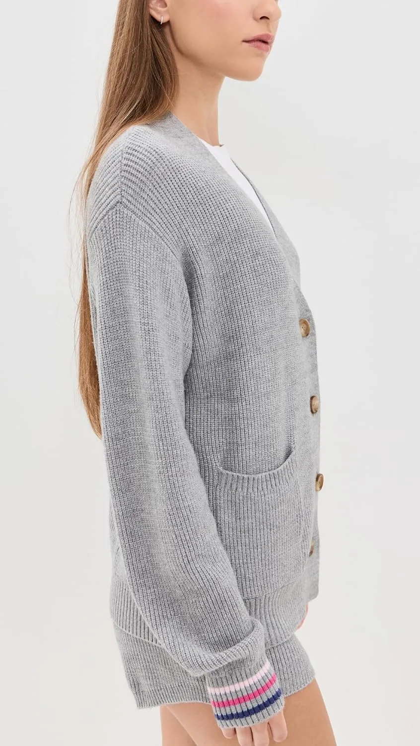 PJ Salvage womens Sweater Weather Cardigan