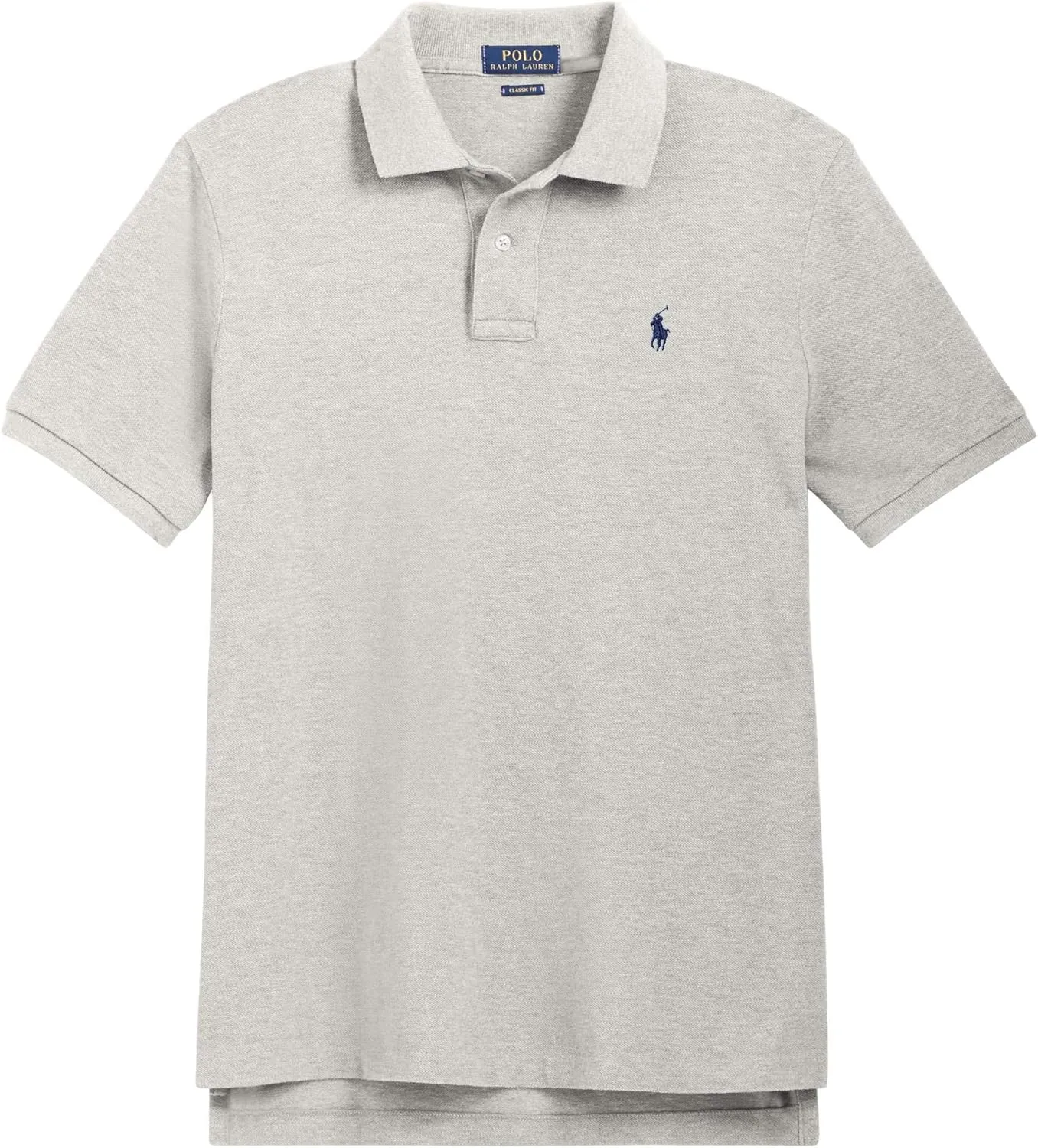 POLO RALPH LAUREN Men's New Classic Fit Polo Shirt