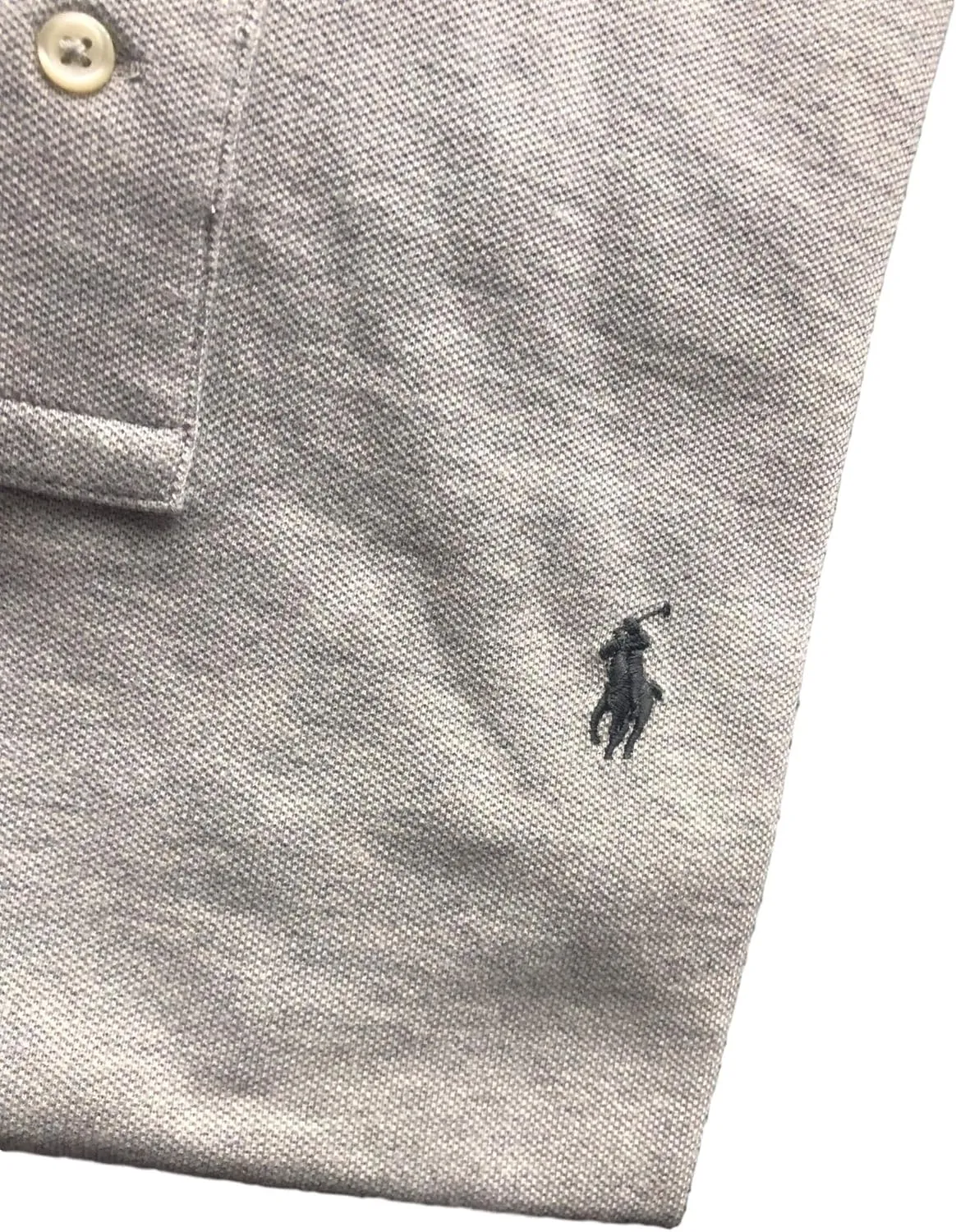 POLO RALPH LAUREN Men's New Classic Fit Polo Shirt