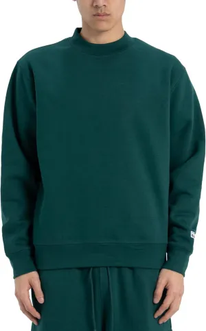 Pro Club Men's Heavyweight Basic Crewneck Sweater