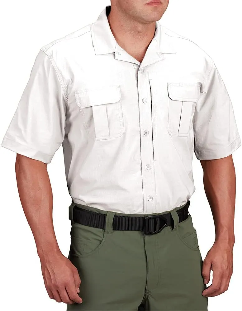 Propper Men's Summerweight Tactical Short Sleeve Shirt