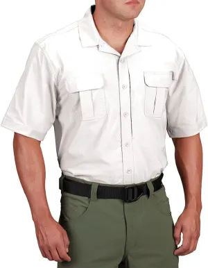 Propper Men's Summerweight Tactical Short Sleeve Shirt