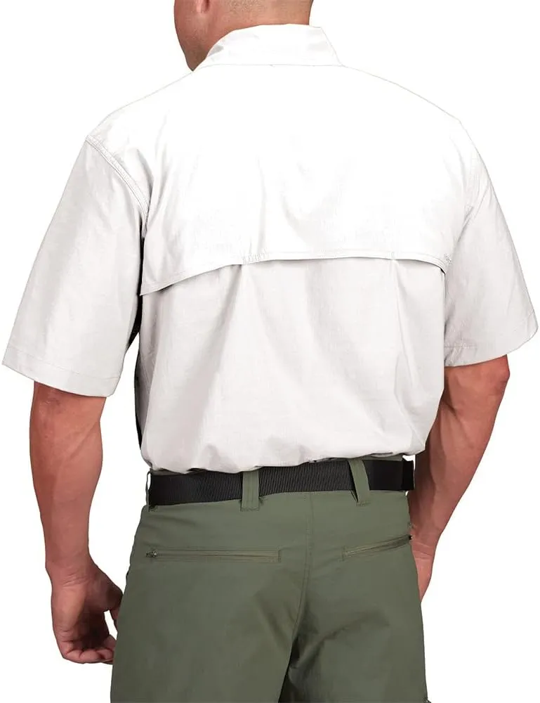 Propper Men's Summerweight Tactical Short Sleeve Shirt