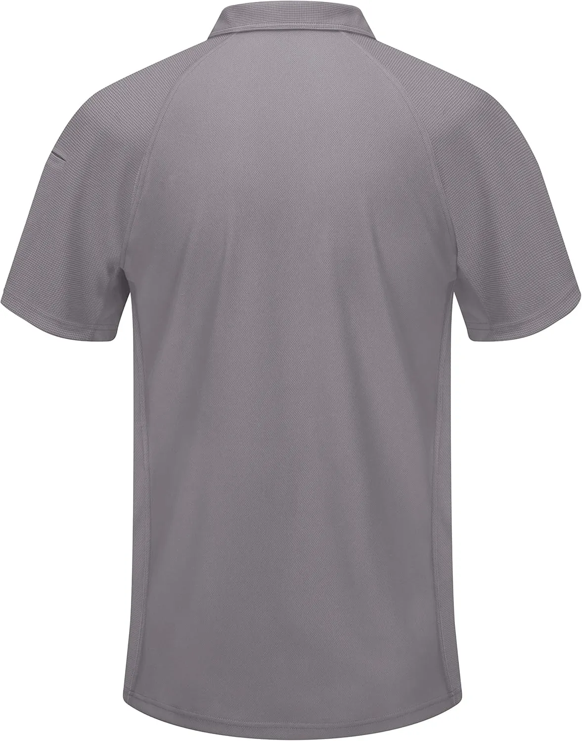 Red Kap Men's Active Performance Polo Shirt
